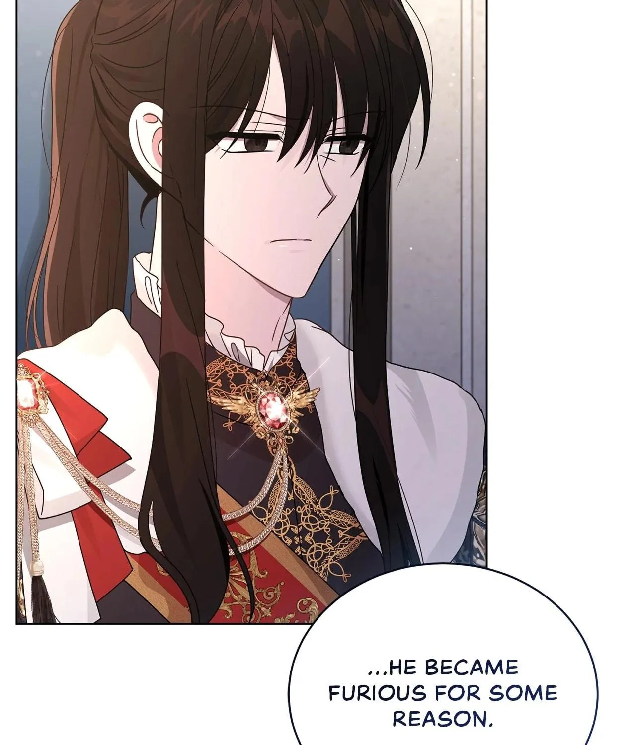 I'm the Corrupted Side Character's Wife Chapter 85 page 75 - 