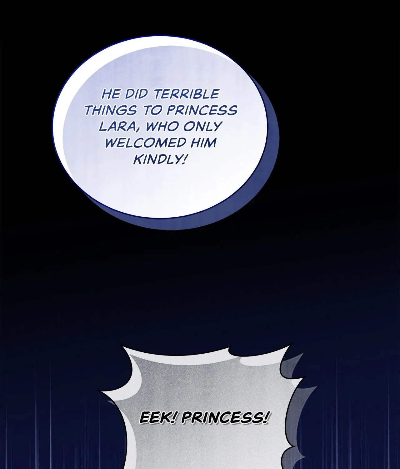 I'm the Corrupted Side Character's Wife Chapter 85 page 78 - 