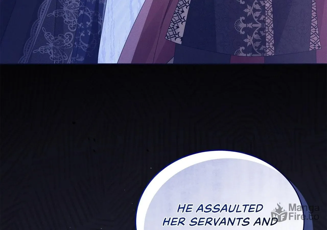 I'm the Corrupted Side Character's Wife Chapter 85 page 81 - 
