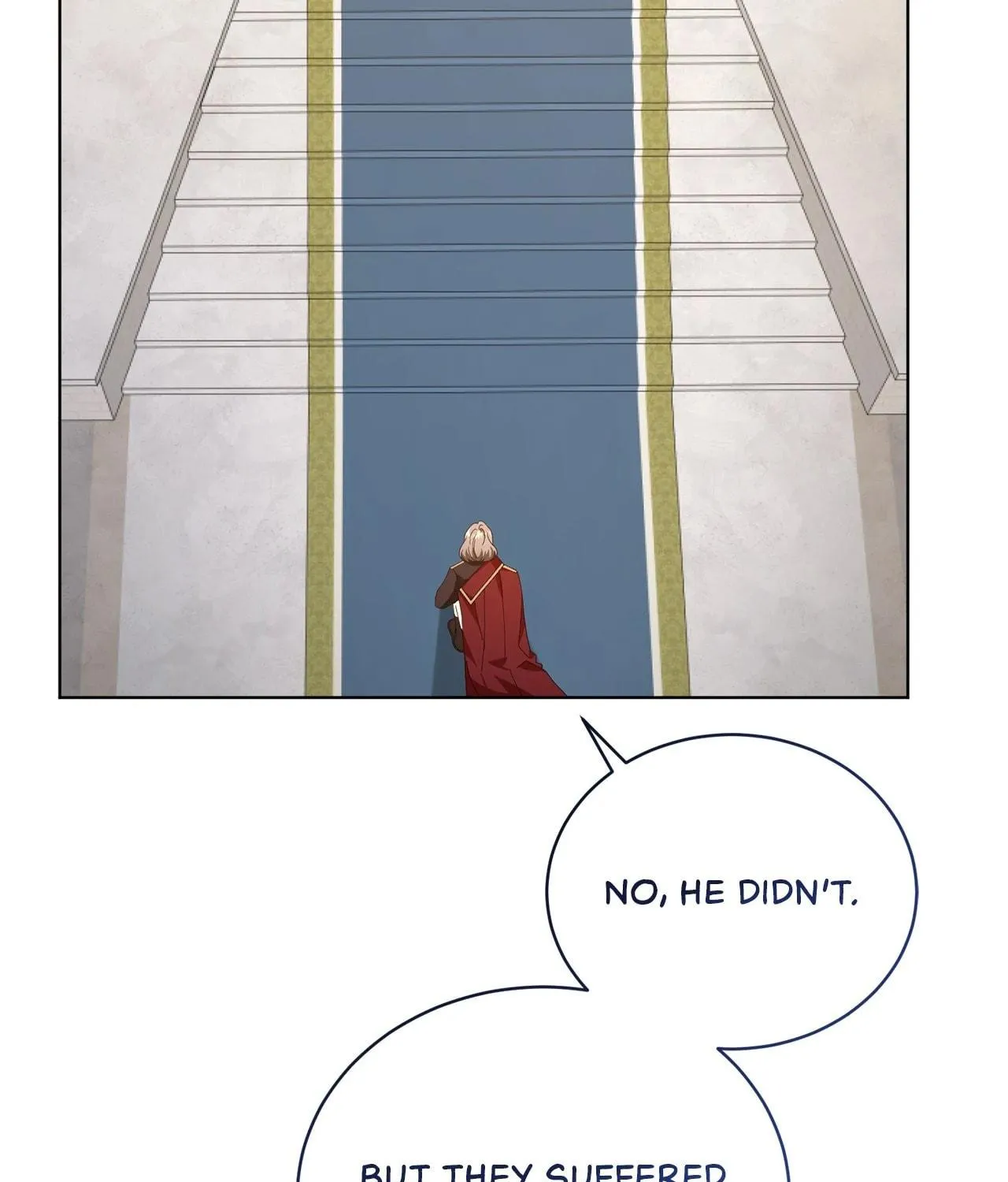 I'm the Corrupted Side Character's Wife Chapter 85 page 86 - 