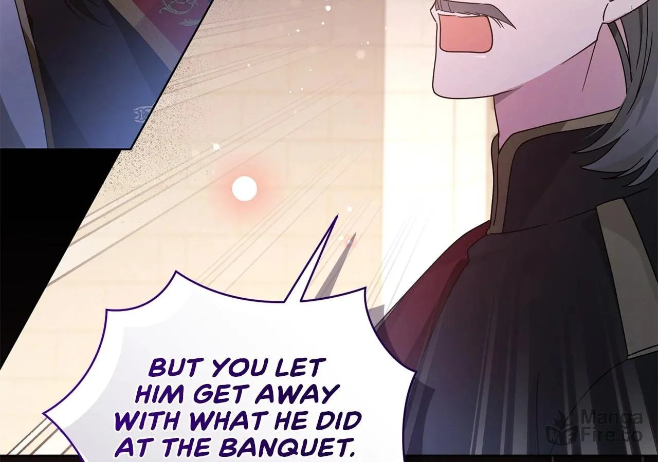 I'm the Corrupted Side Character's Wife Chapter 85 page 98 - 