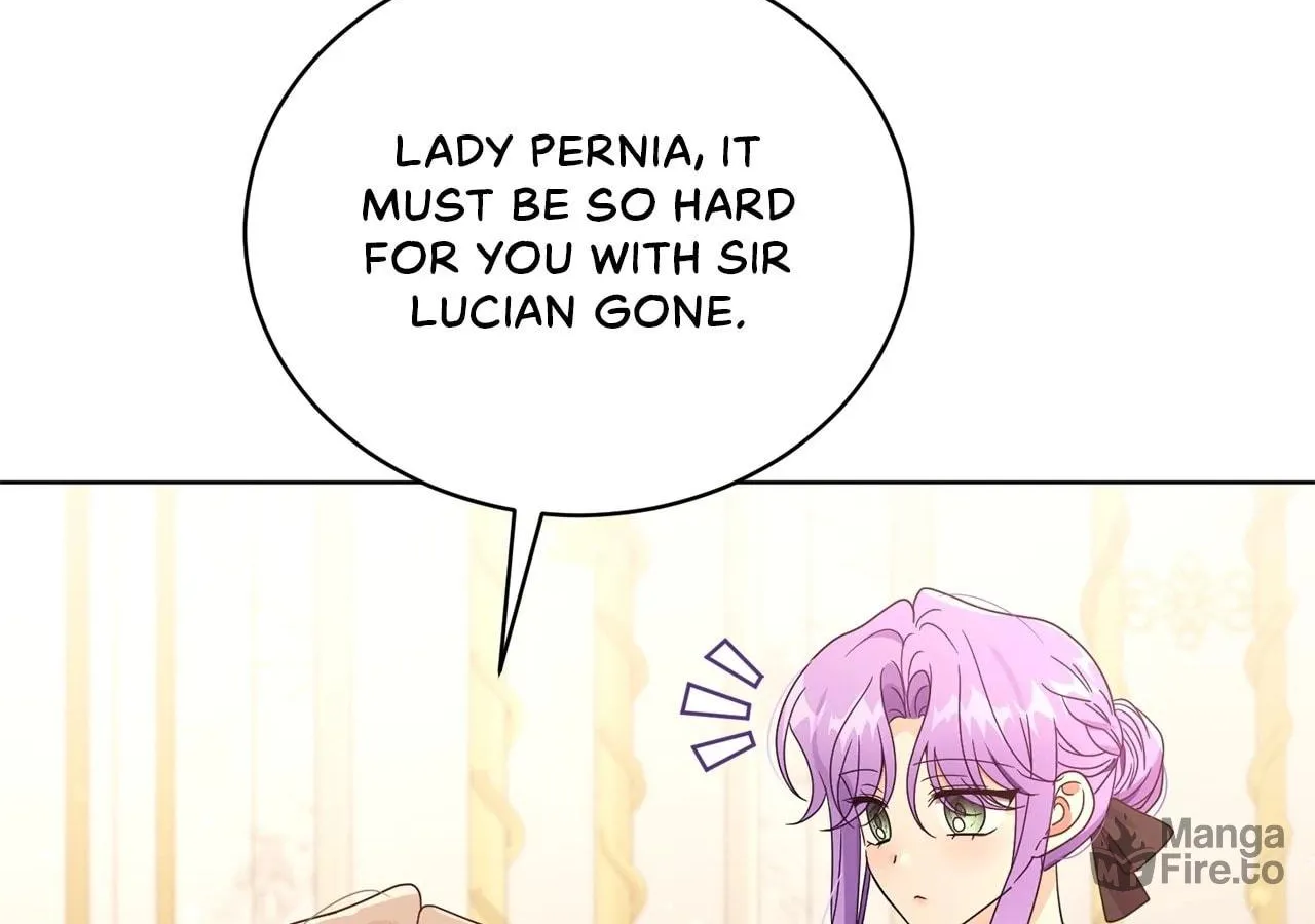 I'm the Corrupted Side Character's Wife Chapter 86 page 106 - 
