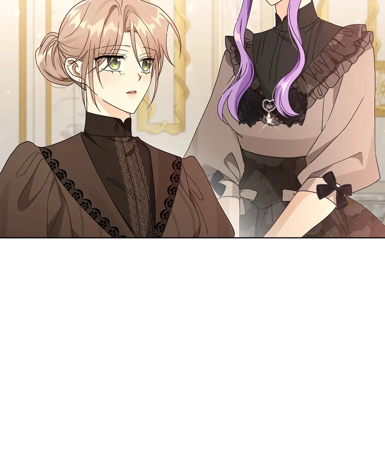 I'm the Corrupted Side Character's Wife Chapter 86 page 107 - 