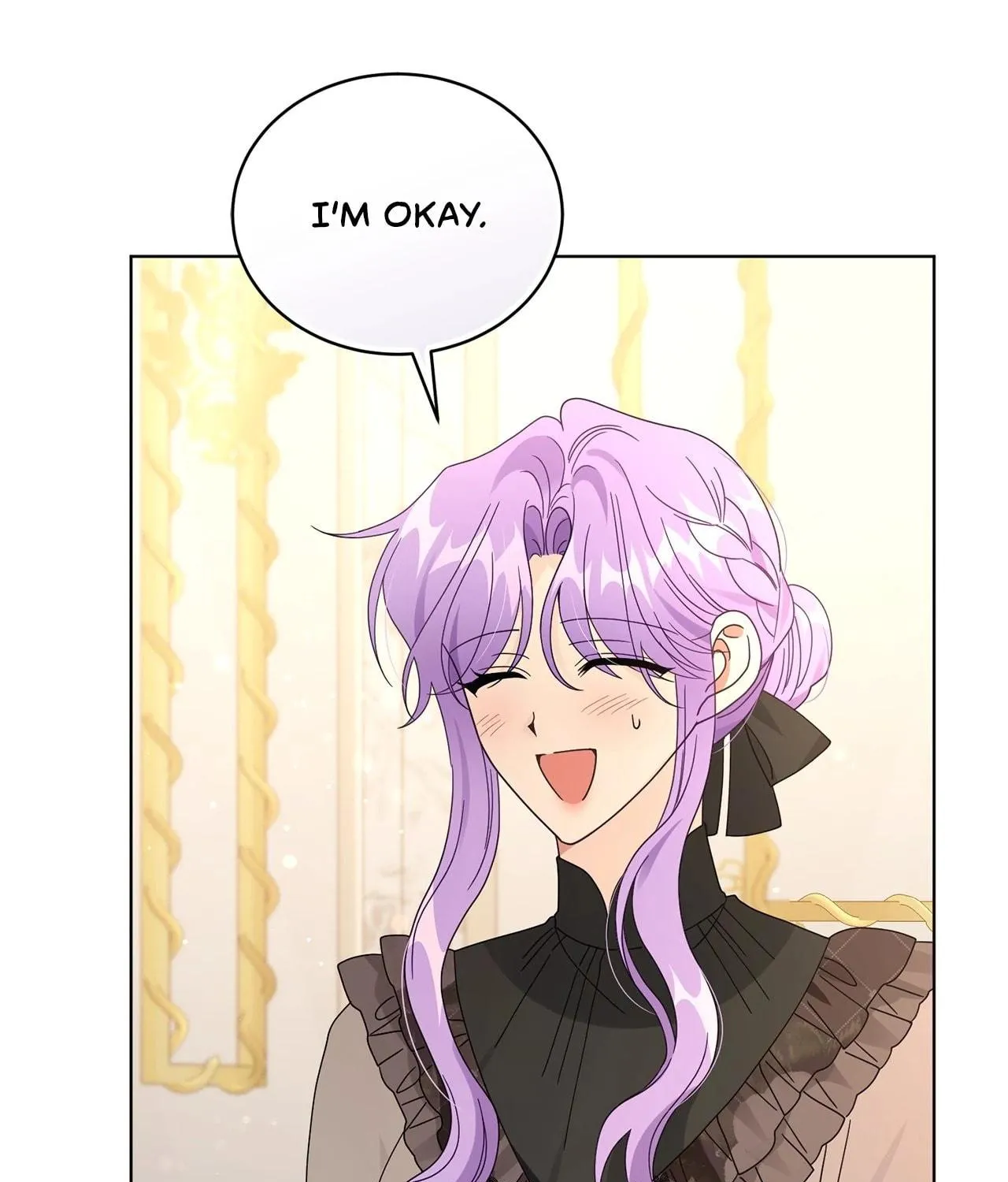 I'm the Corrupted Side Character's Wife Chapter 86 page 109 - 