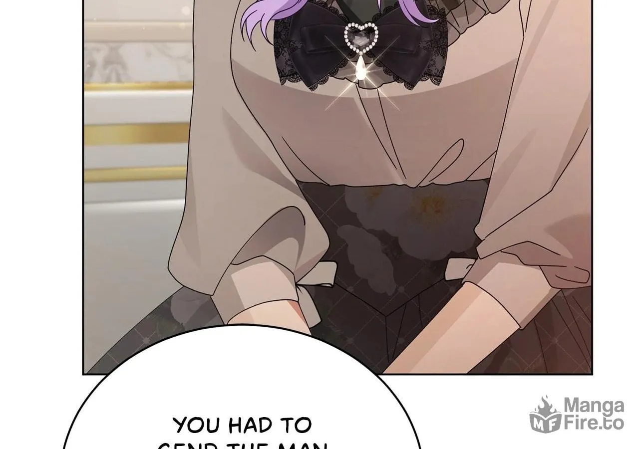 I'm the Corrupted Side Character's Wife Chapter 86 page 110 - 
