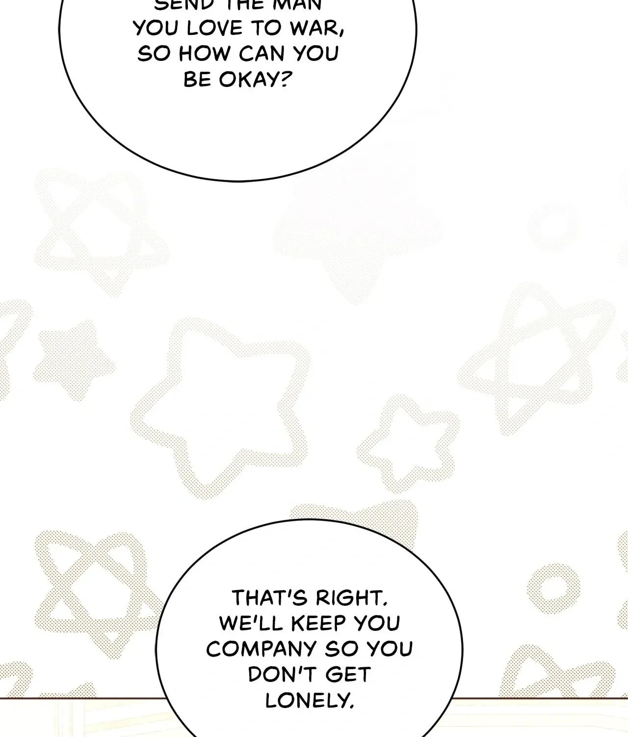 I'm the Corrupted Side Character's Wife Chapter 86 page 111 - 