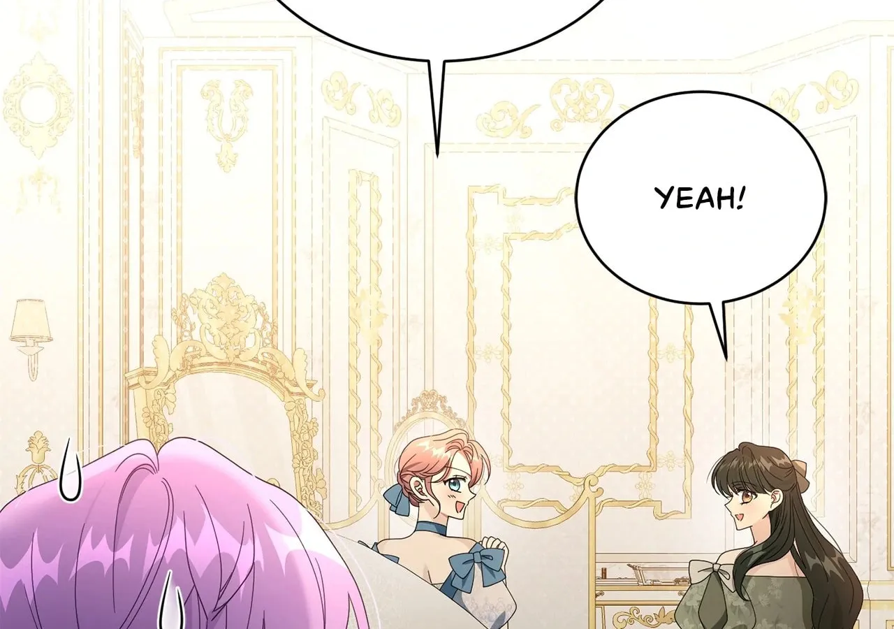 I'm the Corrupted Side Character's Wife Chapter 86 page 112 - 