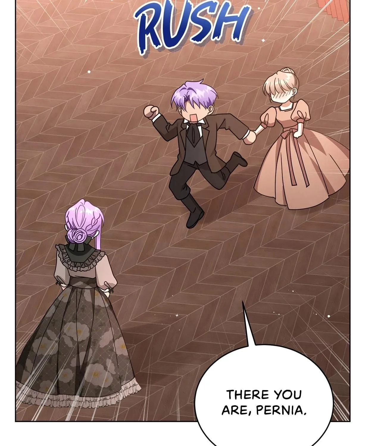 I'm the Corrupted Side Character's Wife Chapter 86 page 115 - 