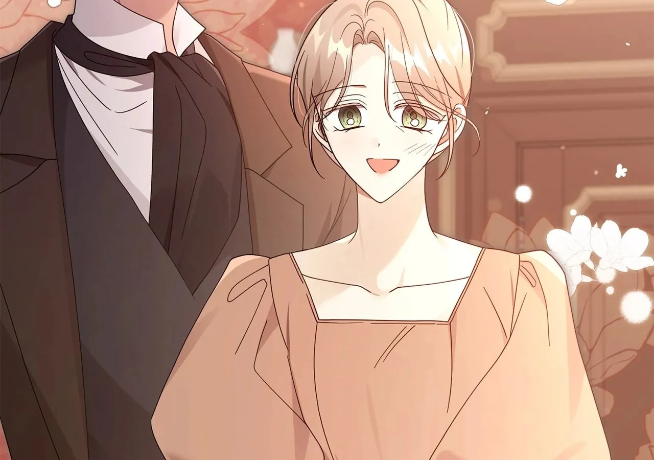 I'm the Corrupted Side Character's Wife Chapter 86 page 118 - 