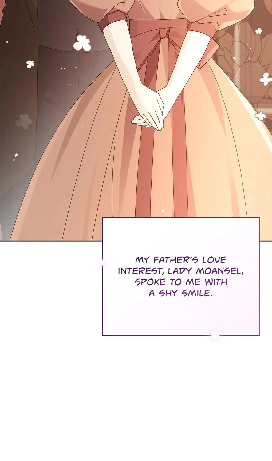 I'm the Corrupted Side Character's Wife Chapter 86 page 119 - 