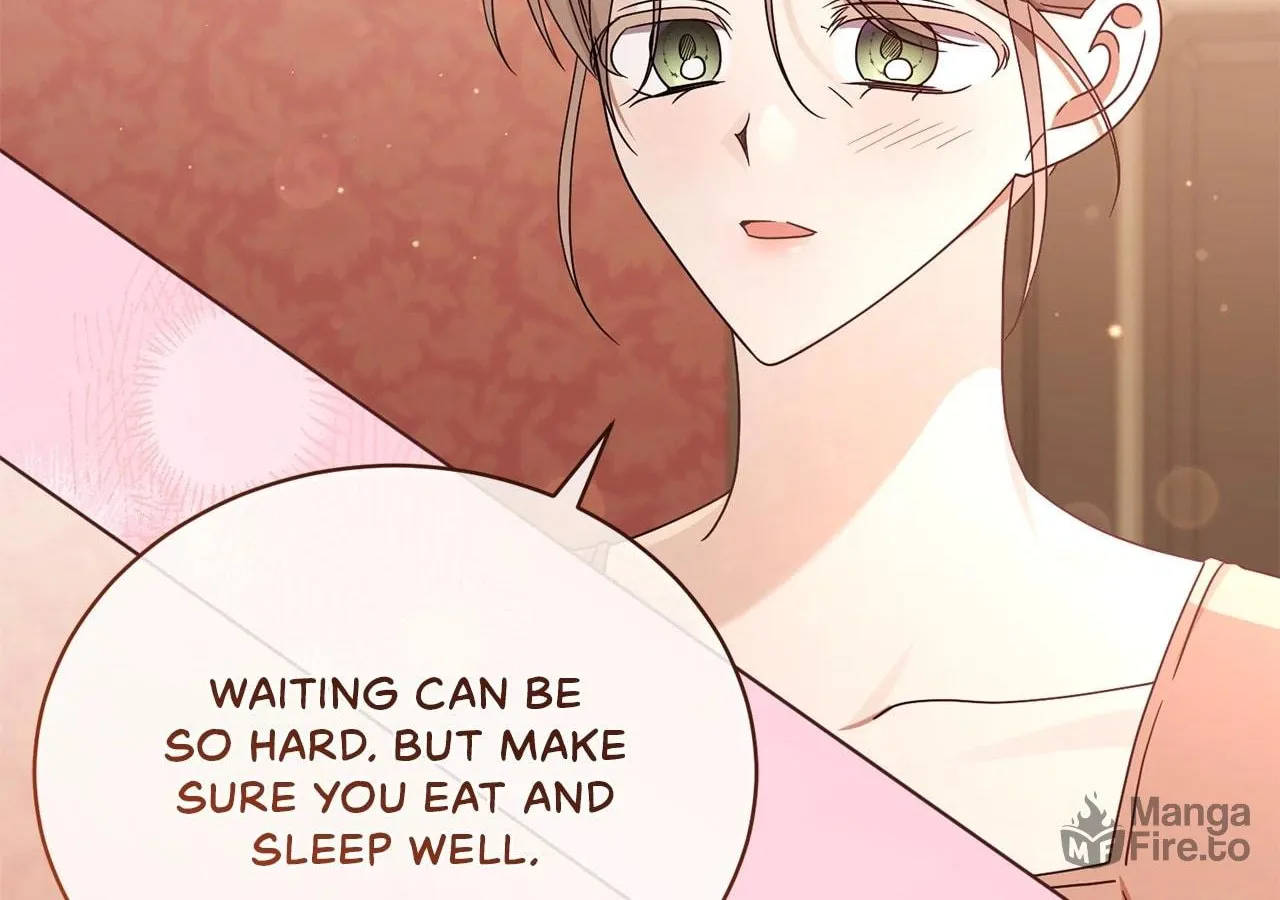 I'm the Corrupted Side Character's Wife Chapter 86 page 122 - 