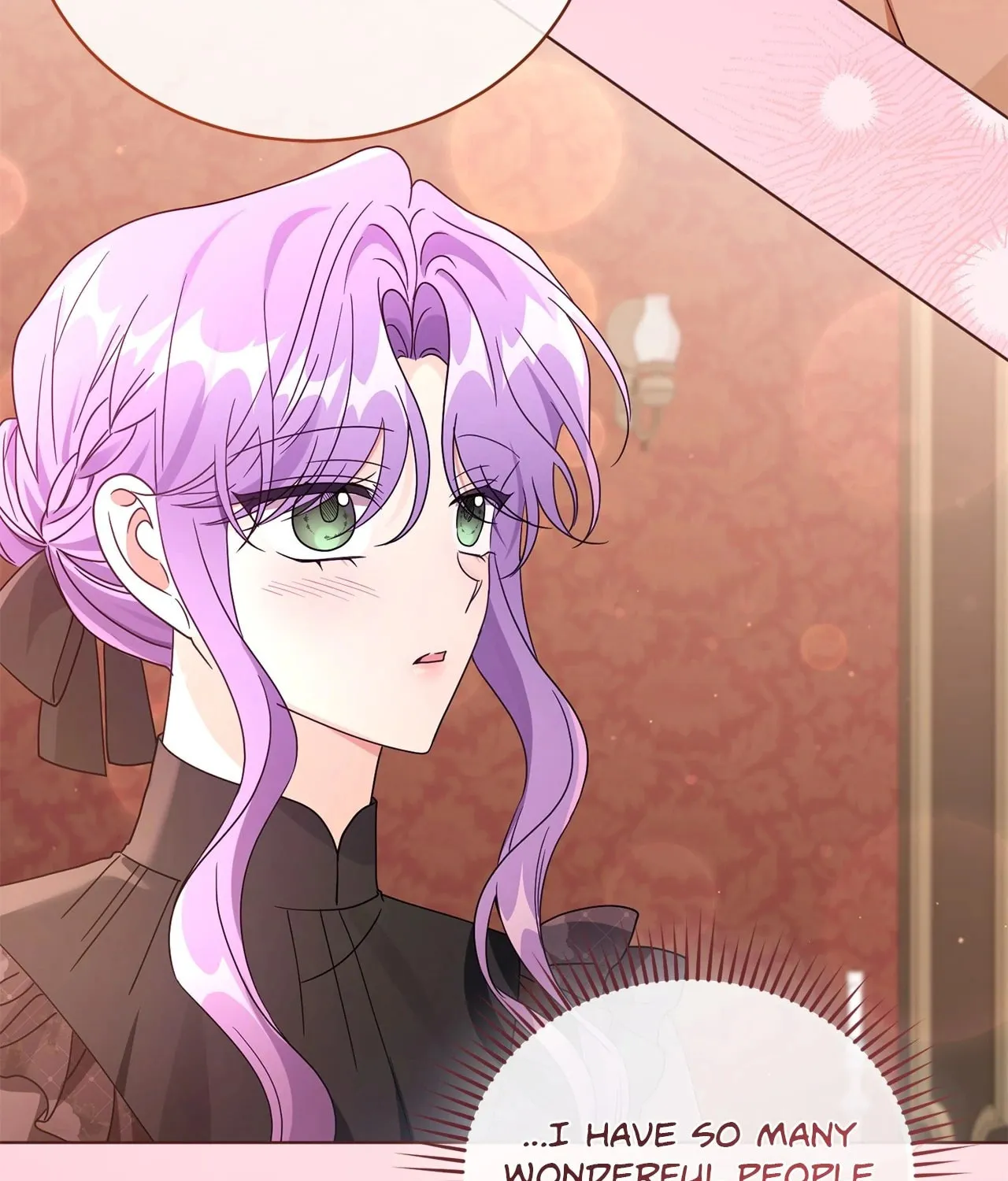 I'm the Corrupted Side Character's Wife Chapter 86 page 123 - 