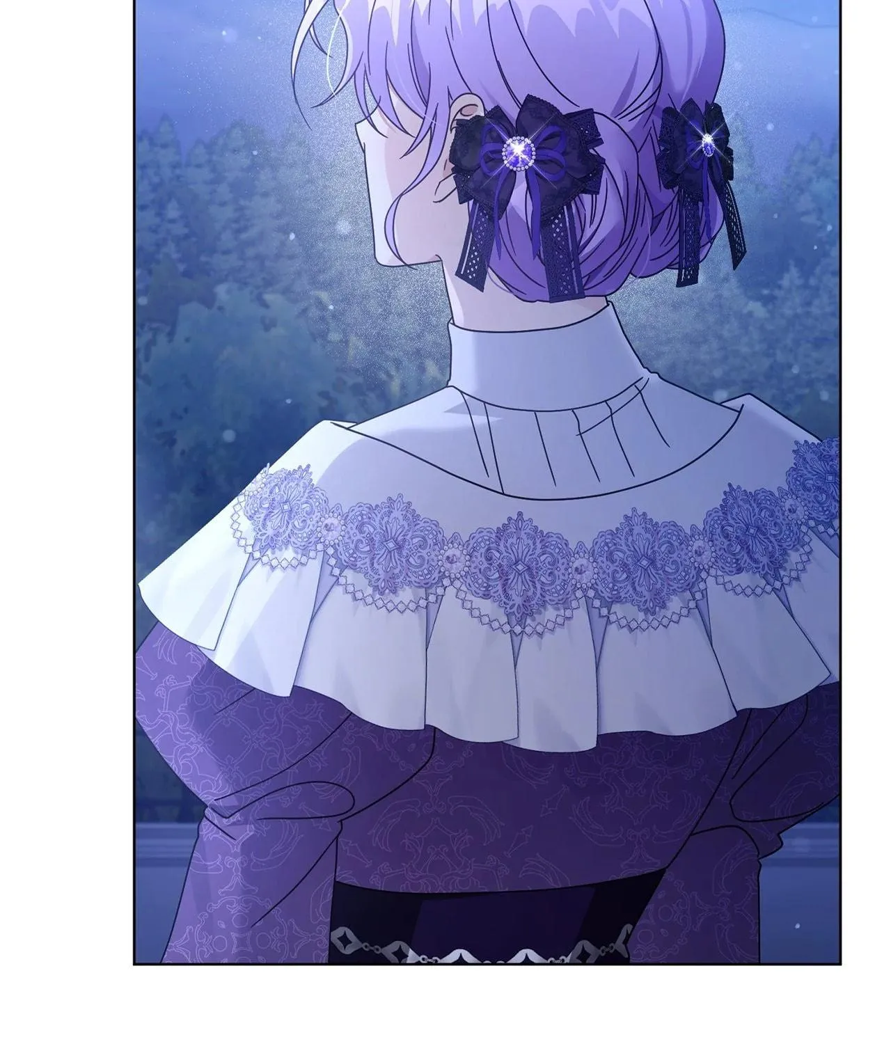 I'm the Corrupted Side Character's Wife Chapter 86 page 133 - 