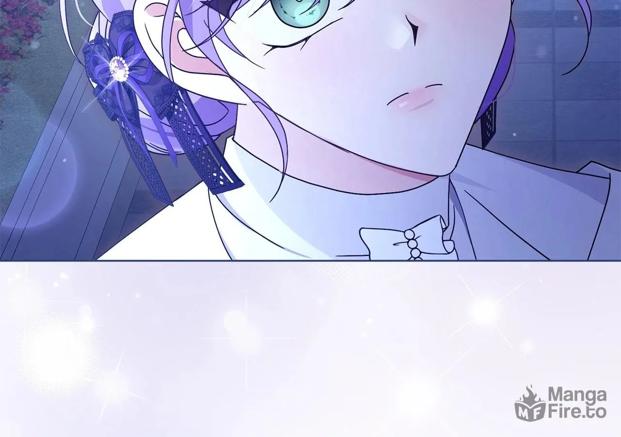 I'm the Corrupted Side Character's Wife Chapter 86 page 136 - 