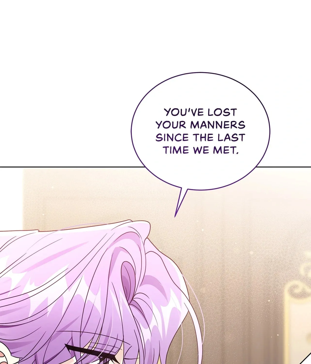 I'm the Corrupted Side Character's Wife Chapter 86 page 148 - 