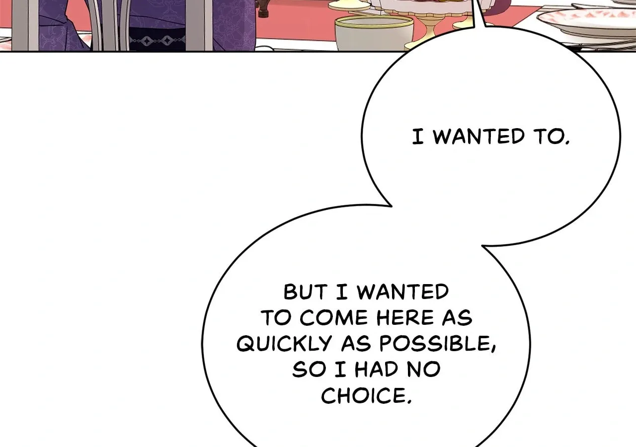 I'm the Corrupted Side Character's Wife Chapter 86 page 153 - 