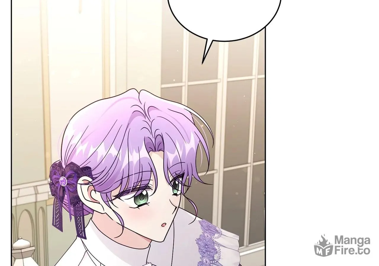 I'm the Corrupted Side Character's Wife Chapter 86 page 155 - 