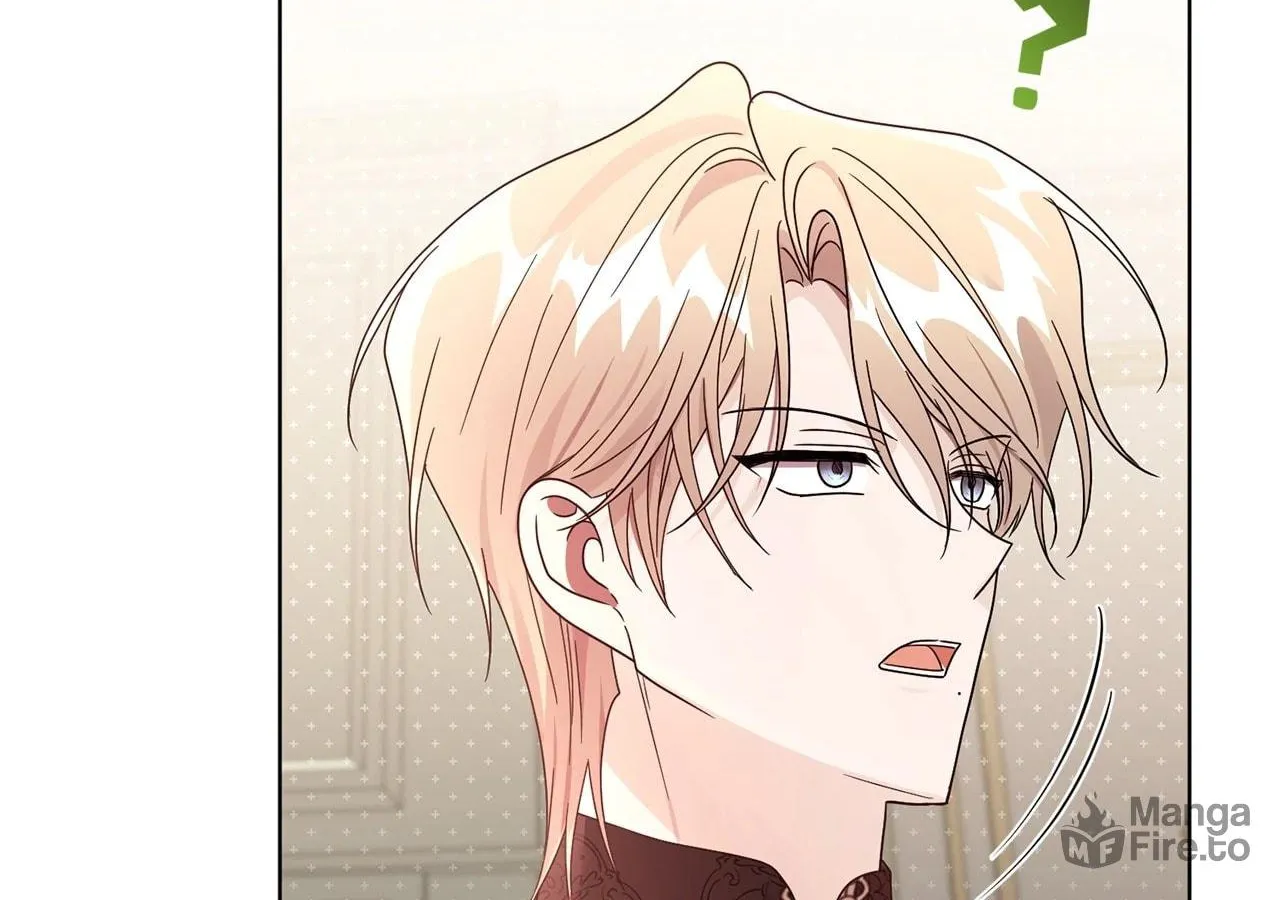 I'm the Corrupted Side Character's Wife Chapter 86 page 157 - 