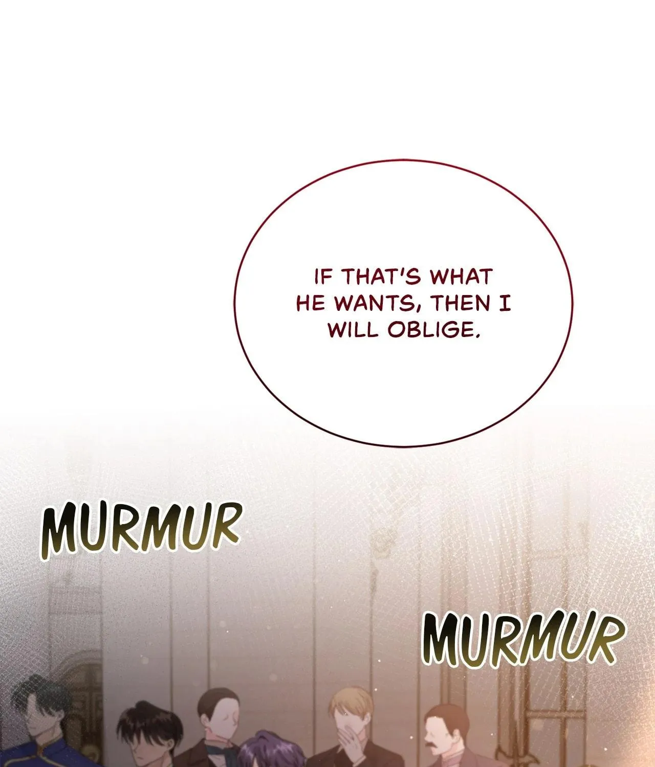 I'm the Corrupted Side Character's Wife Chapter 86 page 17 - 