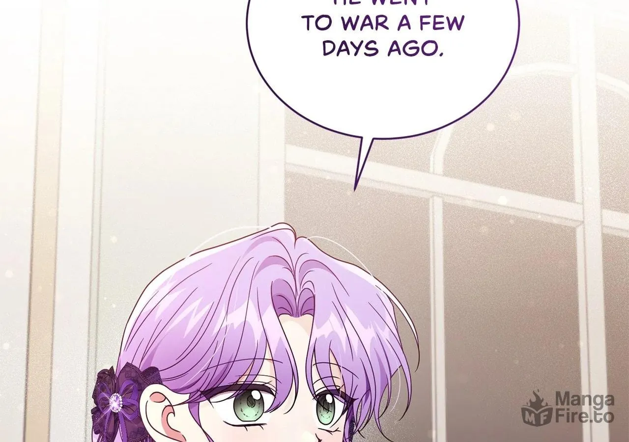 I'm the Corrupted Side Character's Wife Chapter 86 page 163 - 