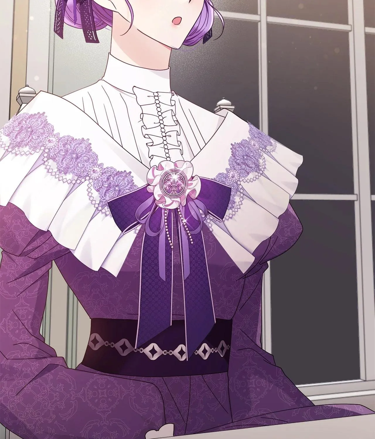 I'm the Corrupted Side Character's Wife Chapter 86 page 164 - 