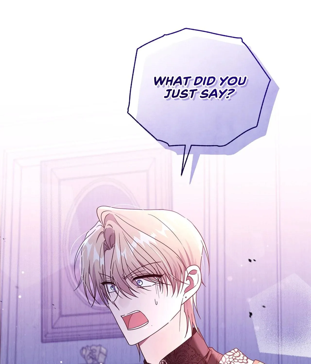 I'm the Corrupted Side Character's Wife Chapter 86 page 168 - 