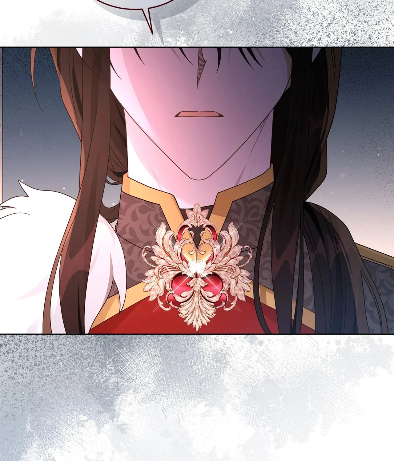 I'm the Corrupted Side Character's Wife Chapter 86 page 21 - 