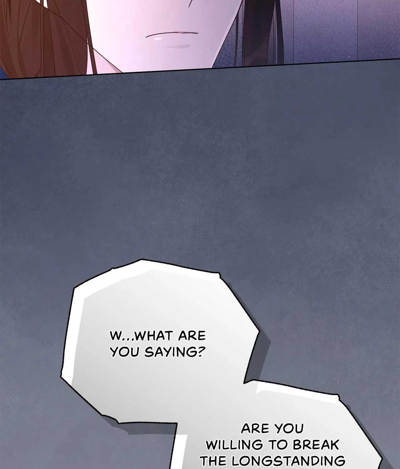 I'm the Corrupted Side Character's Wife Chapter 86 page 29 - 