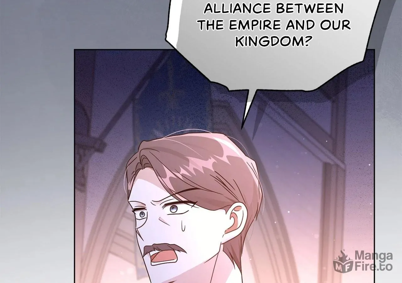 I'm the Corrupted Side Character's Wife Chapter 86 page 30 - 