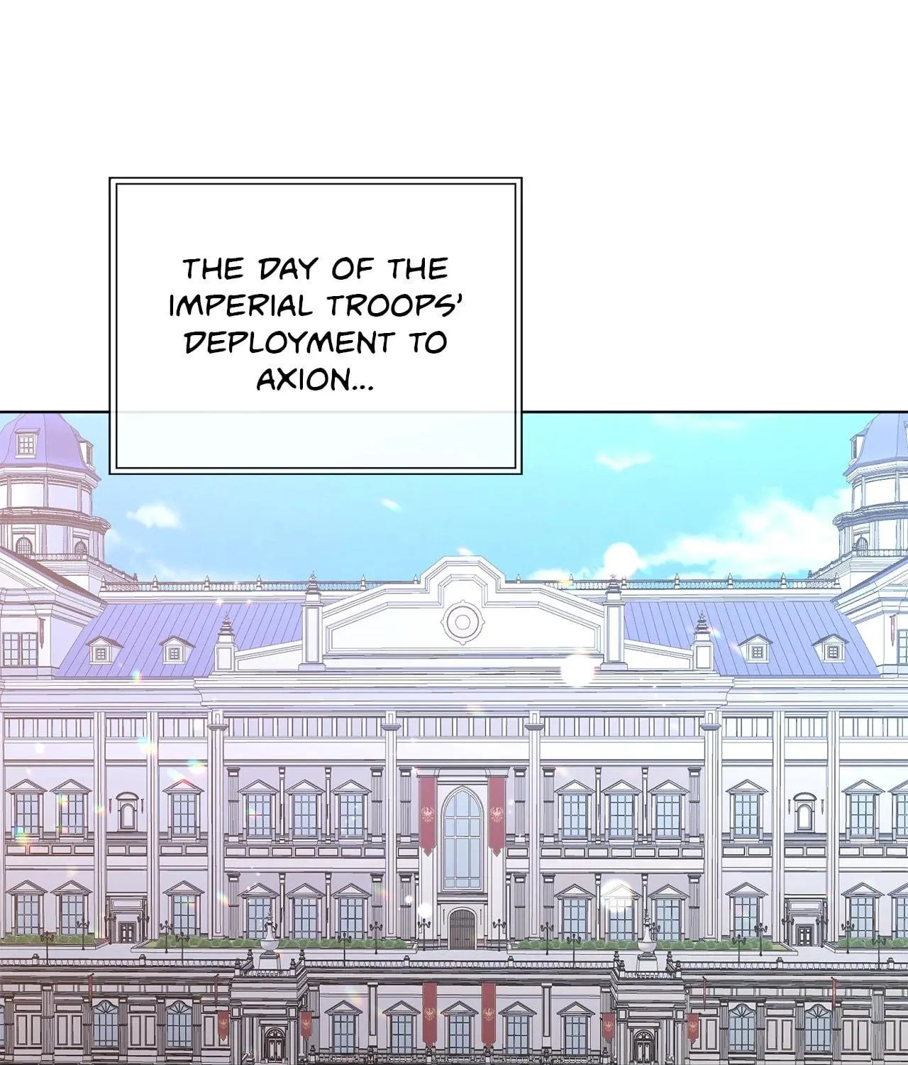 I'm the Corrupted Side Character's Wife Chapter 86 page 50 - 