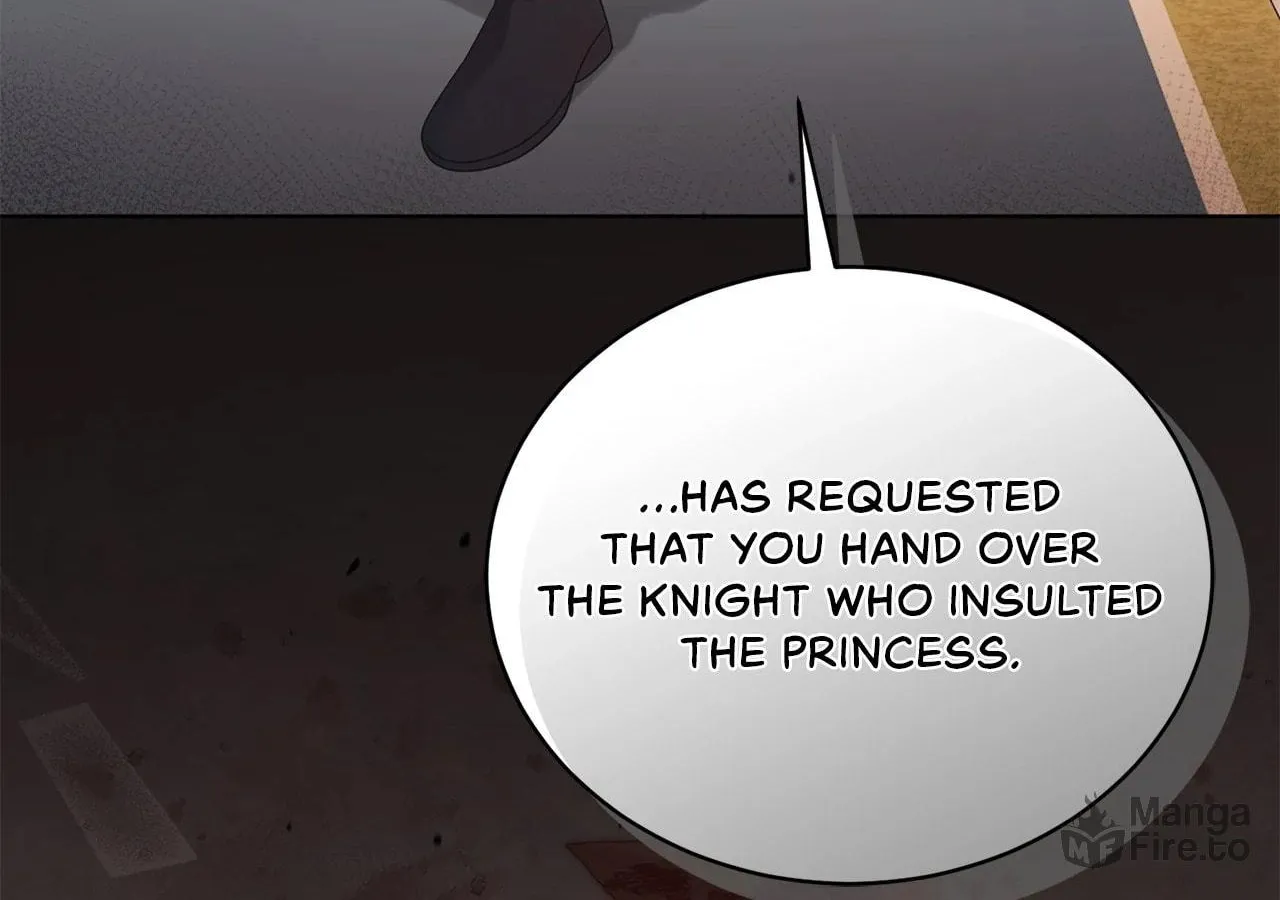 I'm the Corrupted Side Character's Wife Chapter 86 page 6 - 