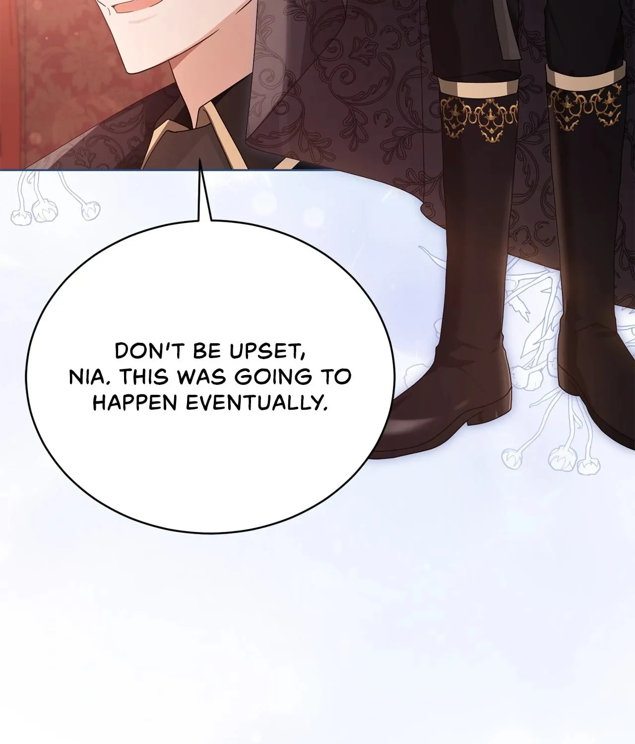 I'm the Corrupted Side Character's Wife Chapter 86 page 54 - 