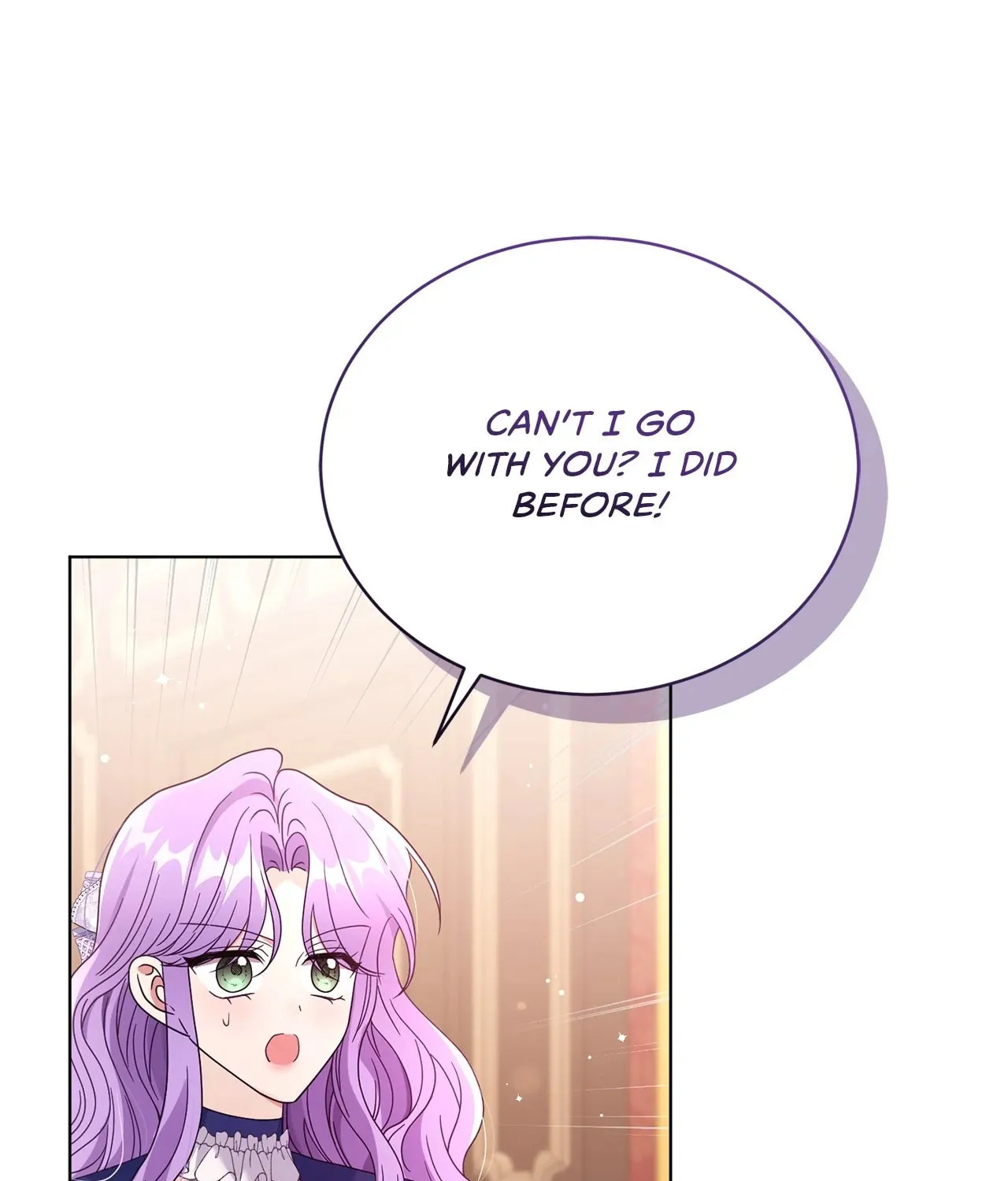 I'm the Corrupted Side Character's Wife Chapter 86 page 58 - 