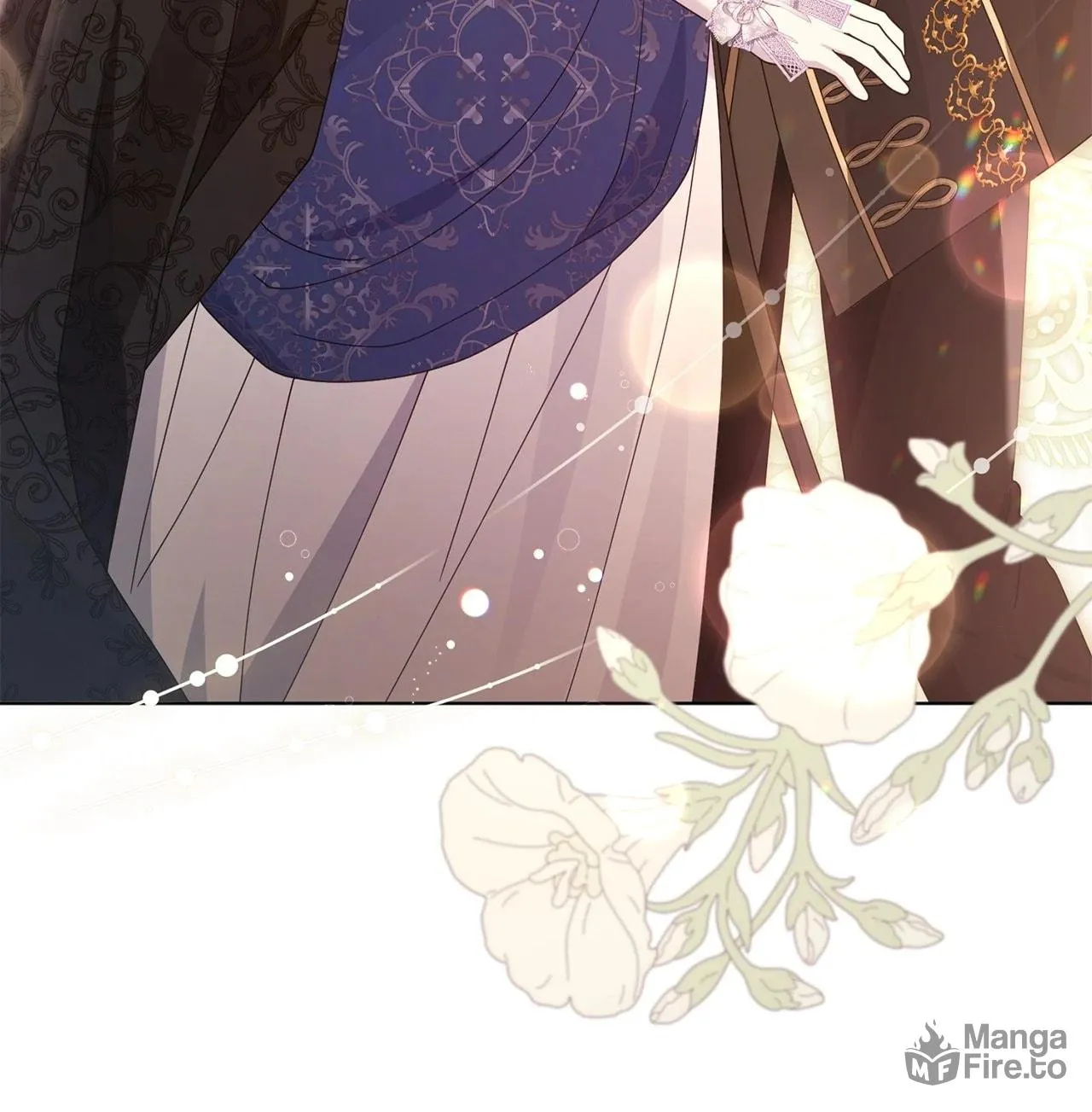 I'm the Corrupted Side Character's Wife Chapter 86 page 68 - 