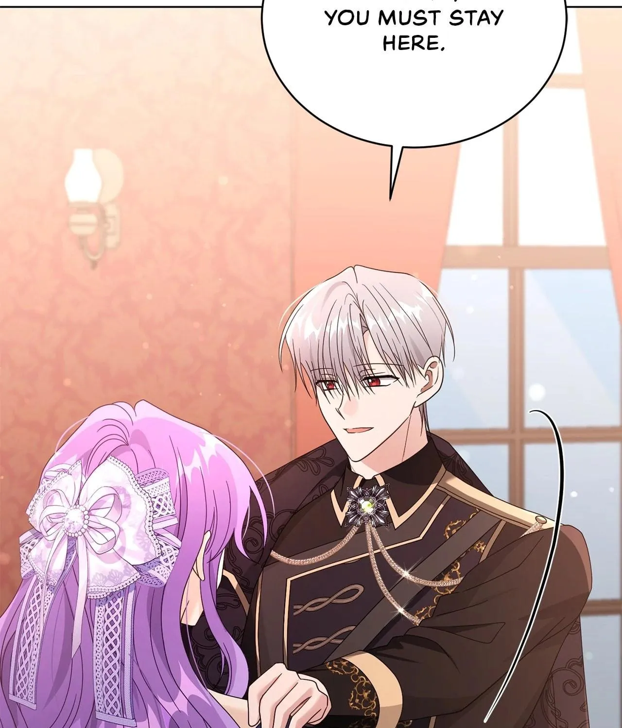 I'm the Corrupted Side Character's Wife Chapter 86 page 73 - 