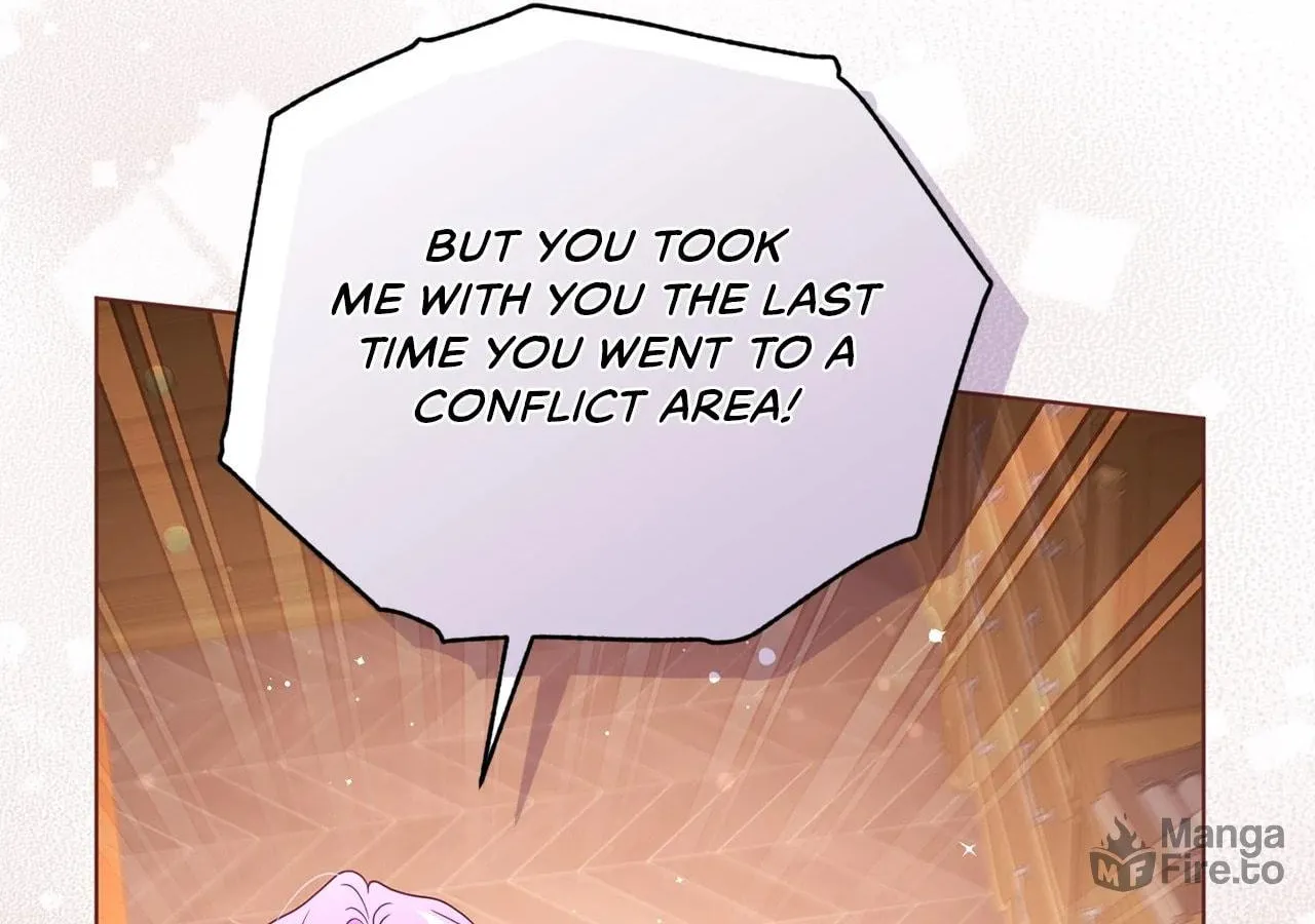I'm the Corrupted Side Character's Wife Chapter 86 page 76 - 
