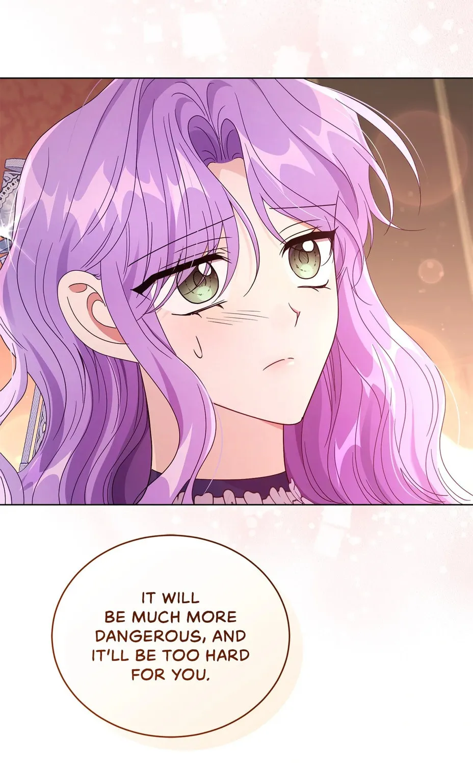 I'm the Corrupted Side Character's Wife Chapter 86 page 83 - 