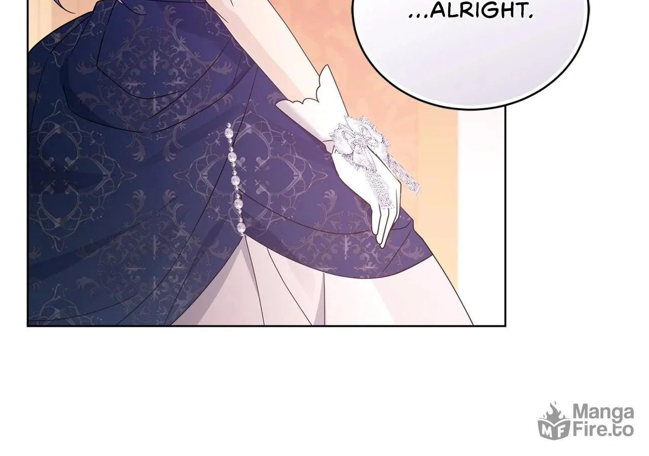 I'm the Corrupted Side Character's Wife Chapter 86 page 86 - 