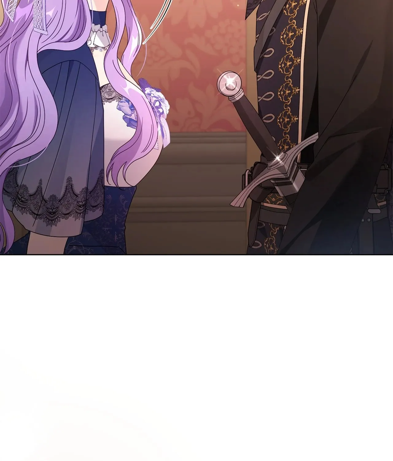 I'm the Corrupted Side Character's Wife Chapter 86 page 89 - 