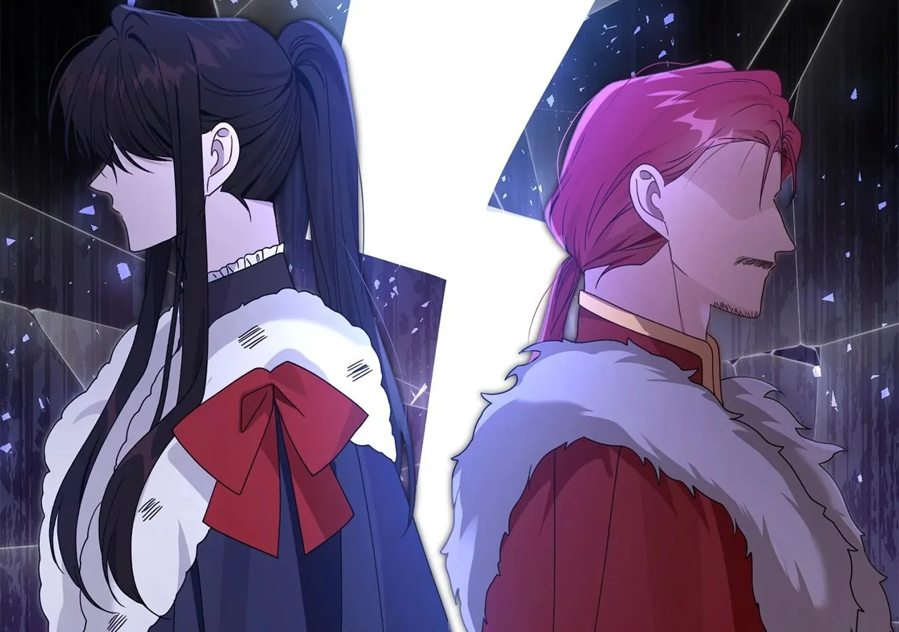I'm the Corrupted Side Character's Wife Chapter 87 page 2 - 