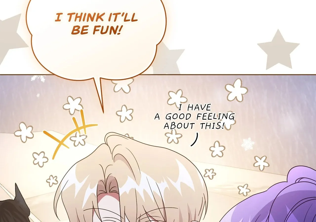 I'm the Corrupted Side Character's Wife Chapter 87 page 101 - 