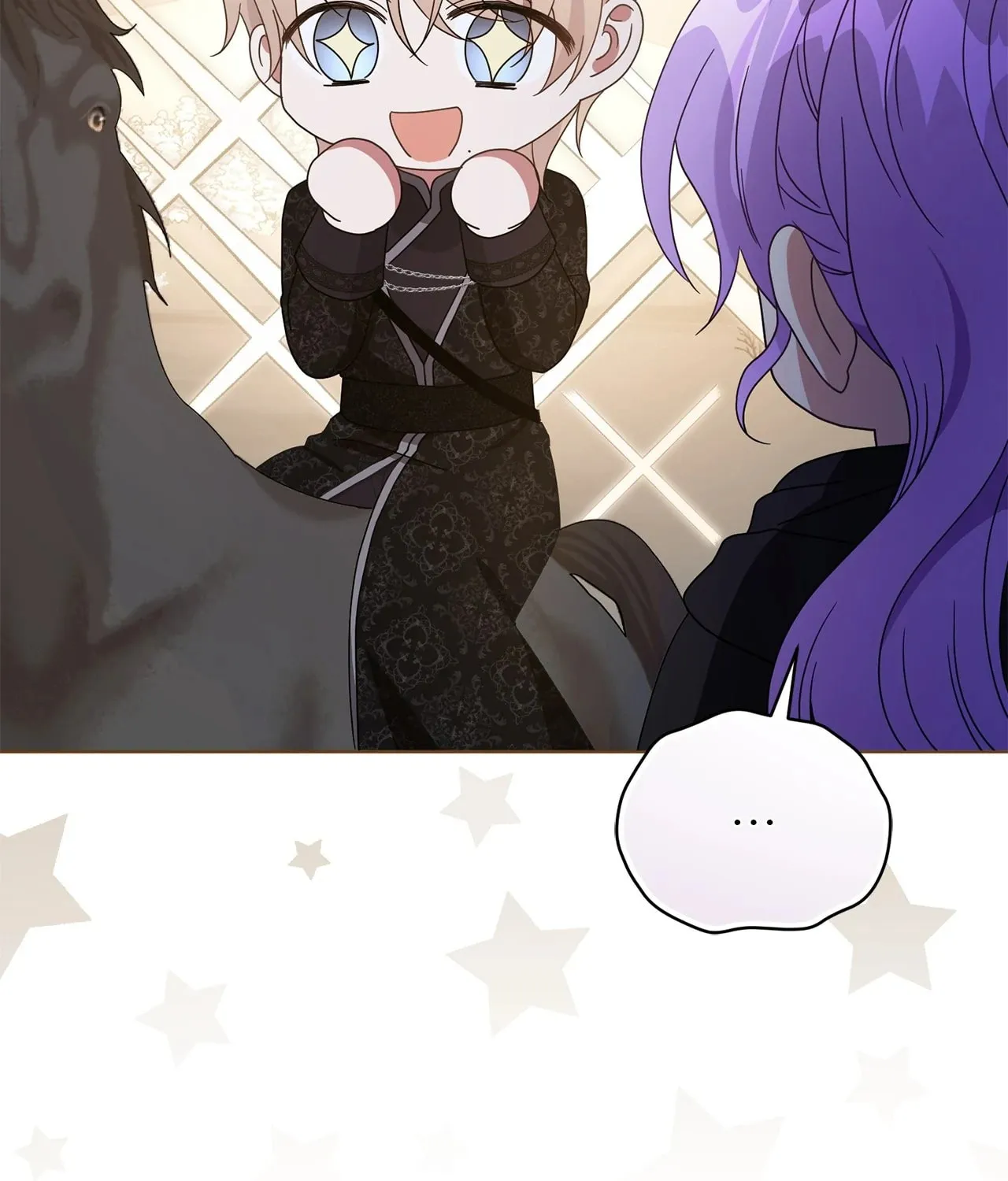 I'm the Corrupted Side Character's Wife Chapter 87 page 102 - 