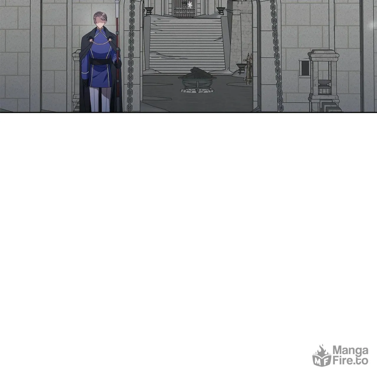 I'm the Corrupted Side Character's Wife Chapter 87 page 110 - 