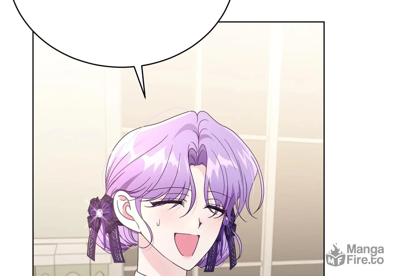 I'm the Corrupted Side Character's Wife Chapter 87 page 12 - 