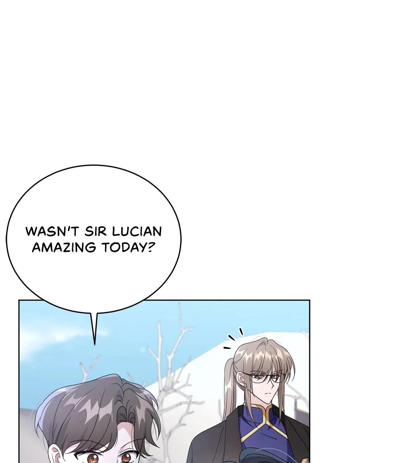 I'm the Corrupted Side Character's Wife Chapter 87 page 113 - 