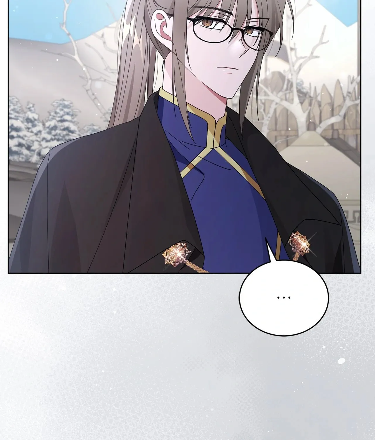 I'm the Corrupted Side Character's Wife Chapter 87 page 117 - 