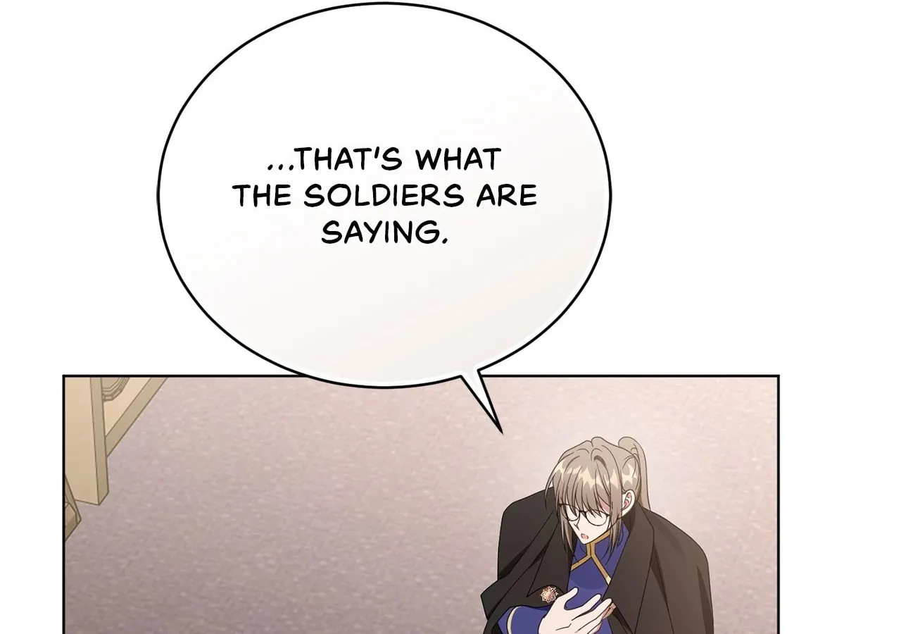 I'm the Corrupted Side Character's Wife Chapter 87 page 120 - 
