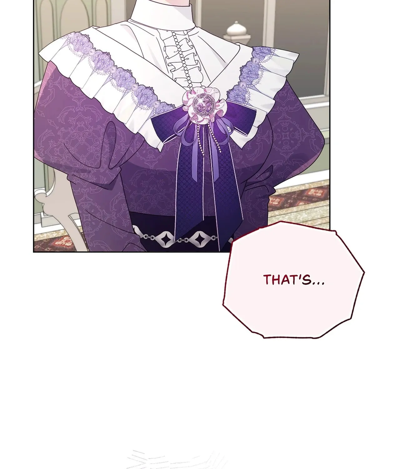 I'm the Corrupted Side Character's Wife Chapter 87 page 13 - 