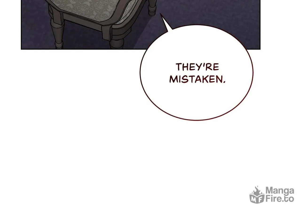 I'm the Corrupted Side Character's Wife Chapter 87 page 122 - 