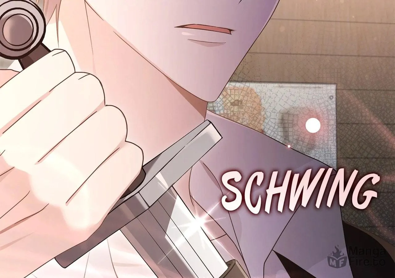 I'm the Corrupted Side Character's Wife Chapter 87 page 127 - 